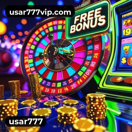 Bônus App usar777