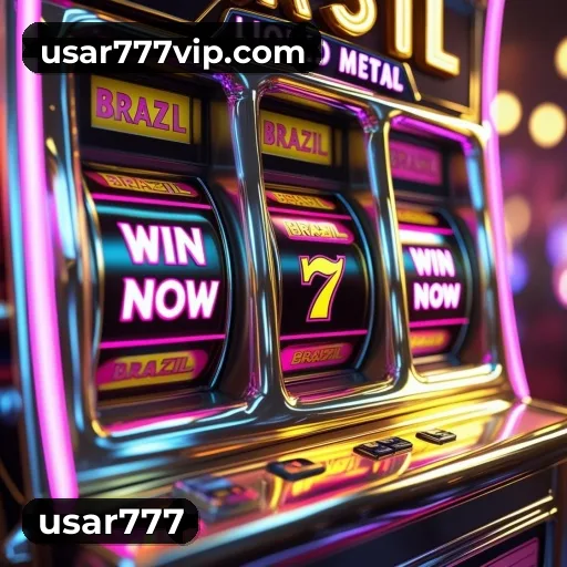 App usar777 Android