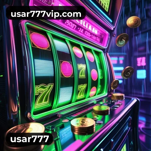 Segurança App usar777