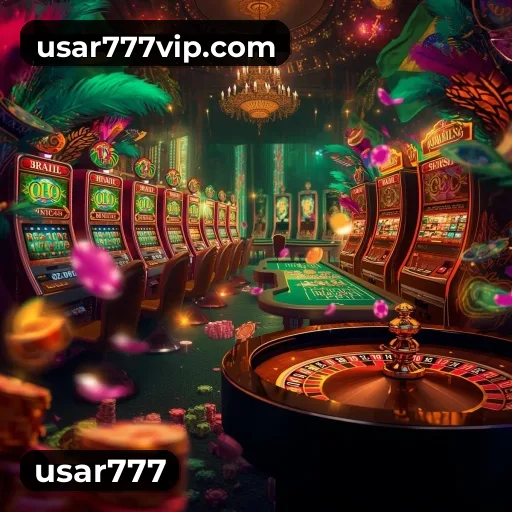 Vantagens App usar777