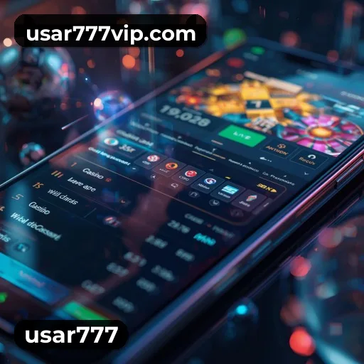 App Store usar777