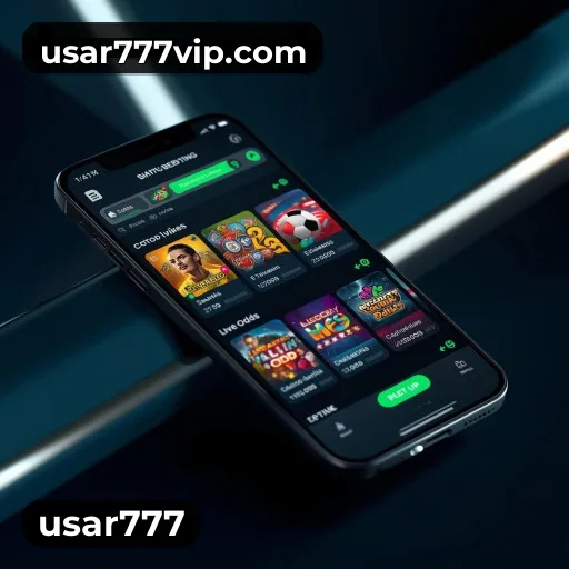 iPhone usar777