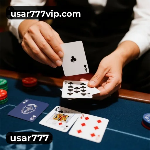 Baixar usar777 Android