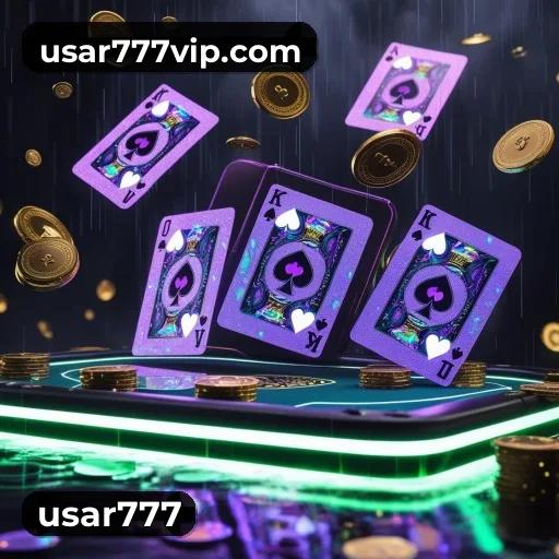 Recursos App usar777