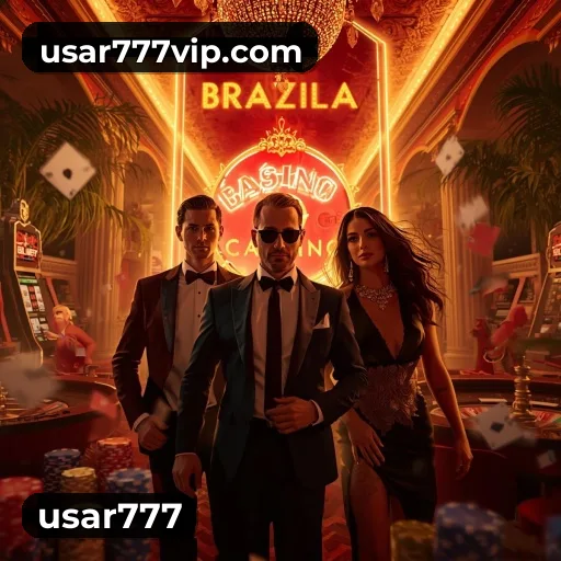Segurança App usar777