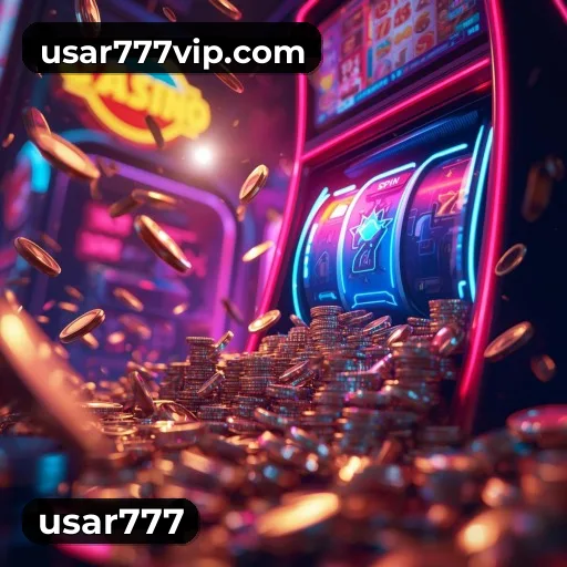 Vantagens App usar777