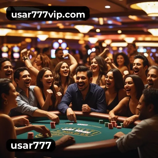 Download usar777 Windows