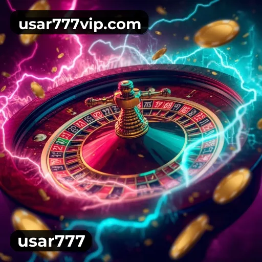 APK usar777 Android