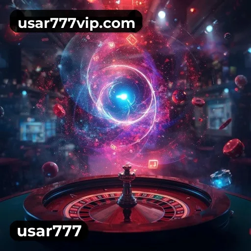 App Desktop usar777