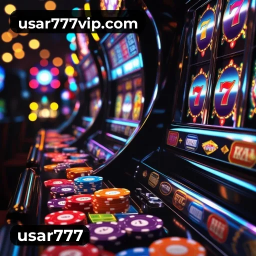 Jackpots usar777