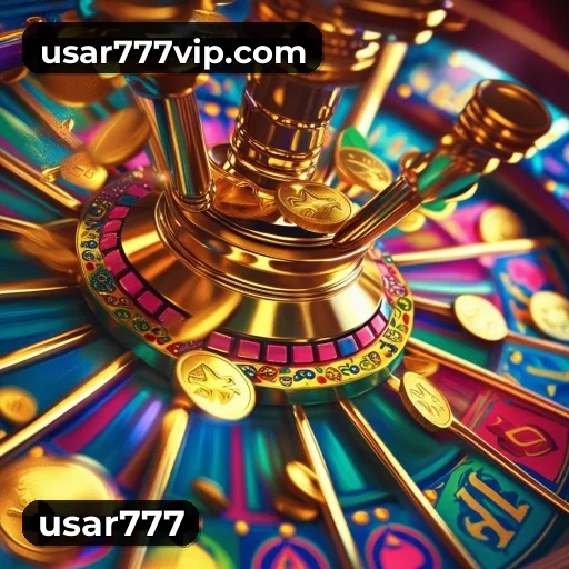 Dicas de slots usar777