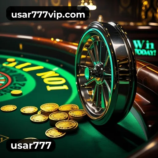 Registro slots usar777