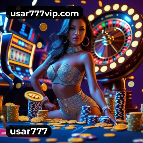 Slots mobile usar777