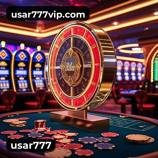 Slots desktop usar777