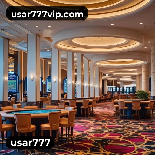 Sistema VIP usar777