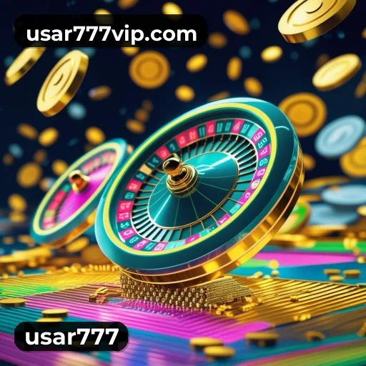 Suporte VIP usar777