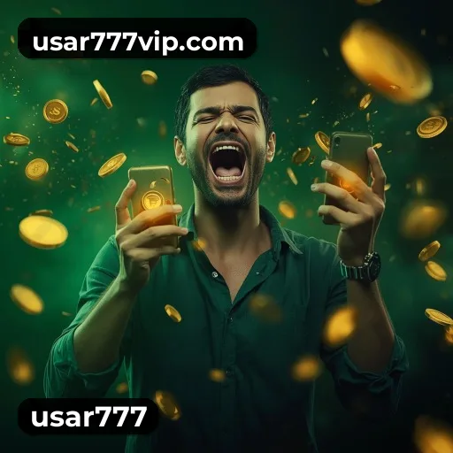 Tornar VIP usar777