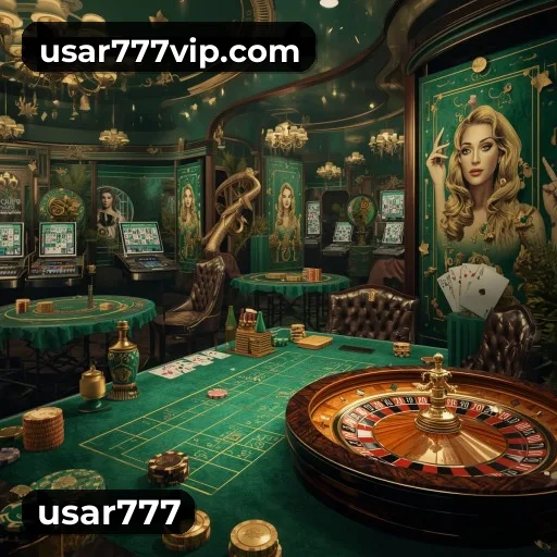 Níveis VIP usar777