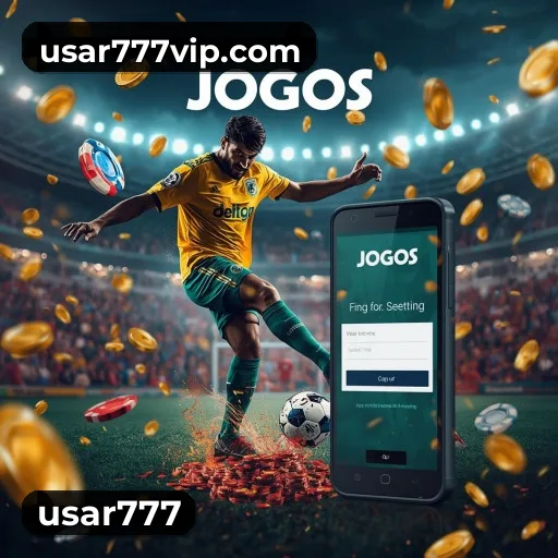 Cashback VIP usar777