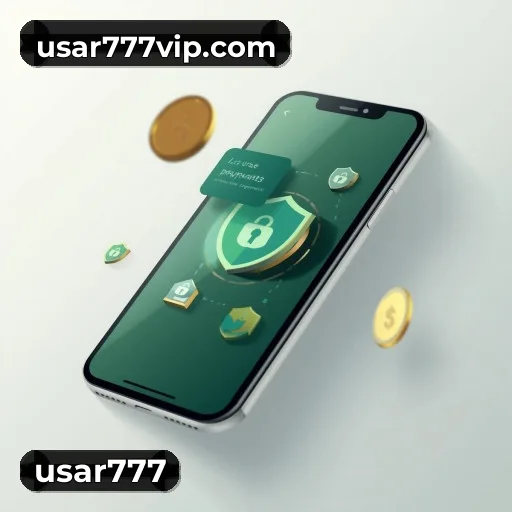 Evolução VIP usar777