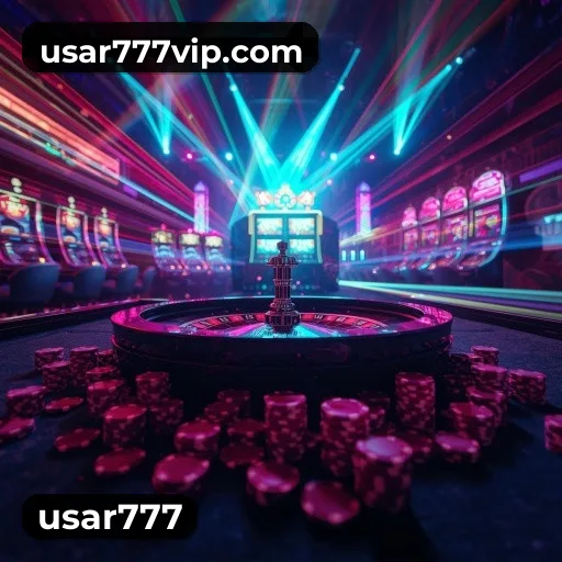 Vantagens VIP usar777