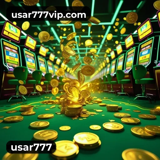 Prêmio usar777
