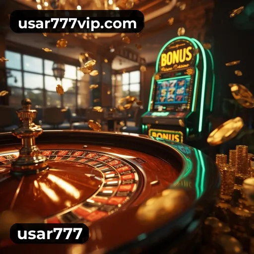 Melhores Jogos usar777
