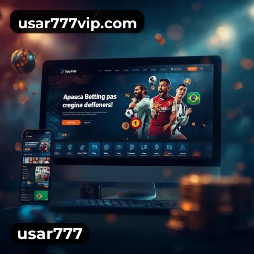 Promoções usar777