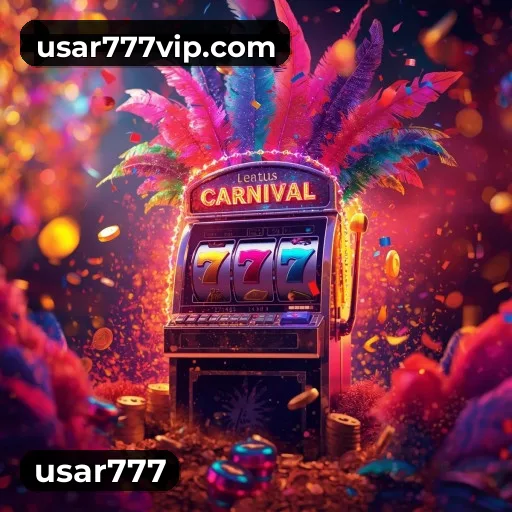 Slots RTP usar777